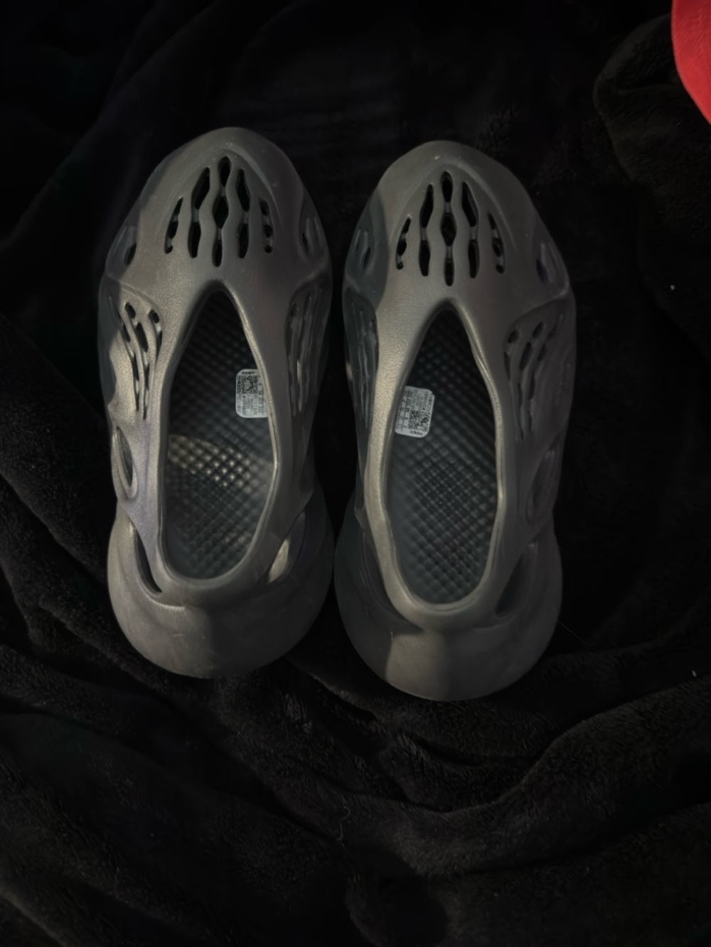yeezy foam runners authentic